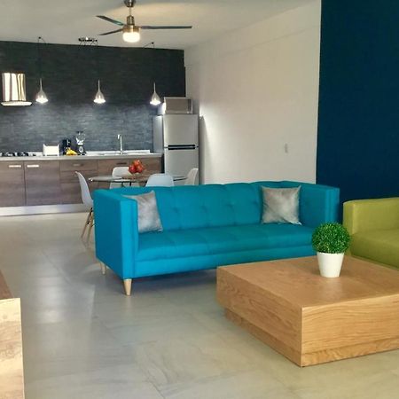 One Bedroom Condo Near Beach Rg6 푸에르토 발라타 외부 사진