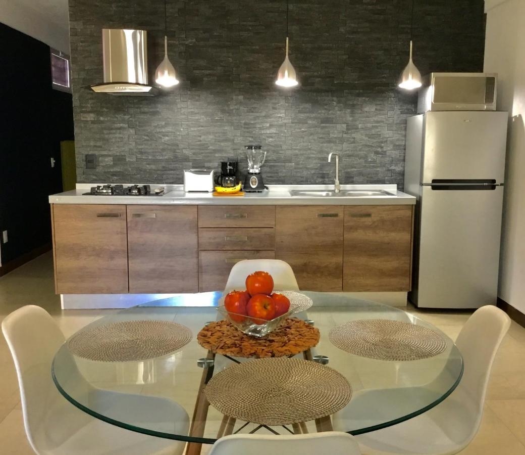 One Bedroom Condo Near Beach Rg6 푸에르토 발라타 외부 사진