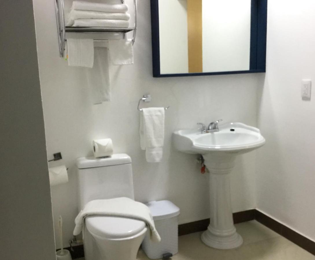 One Bedroom Condo Near Beach Rg6 푸에르토 발라타 외부 사진