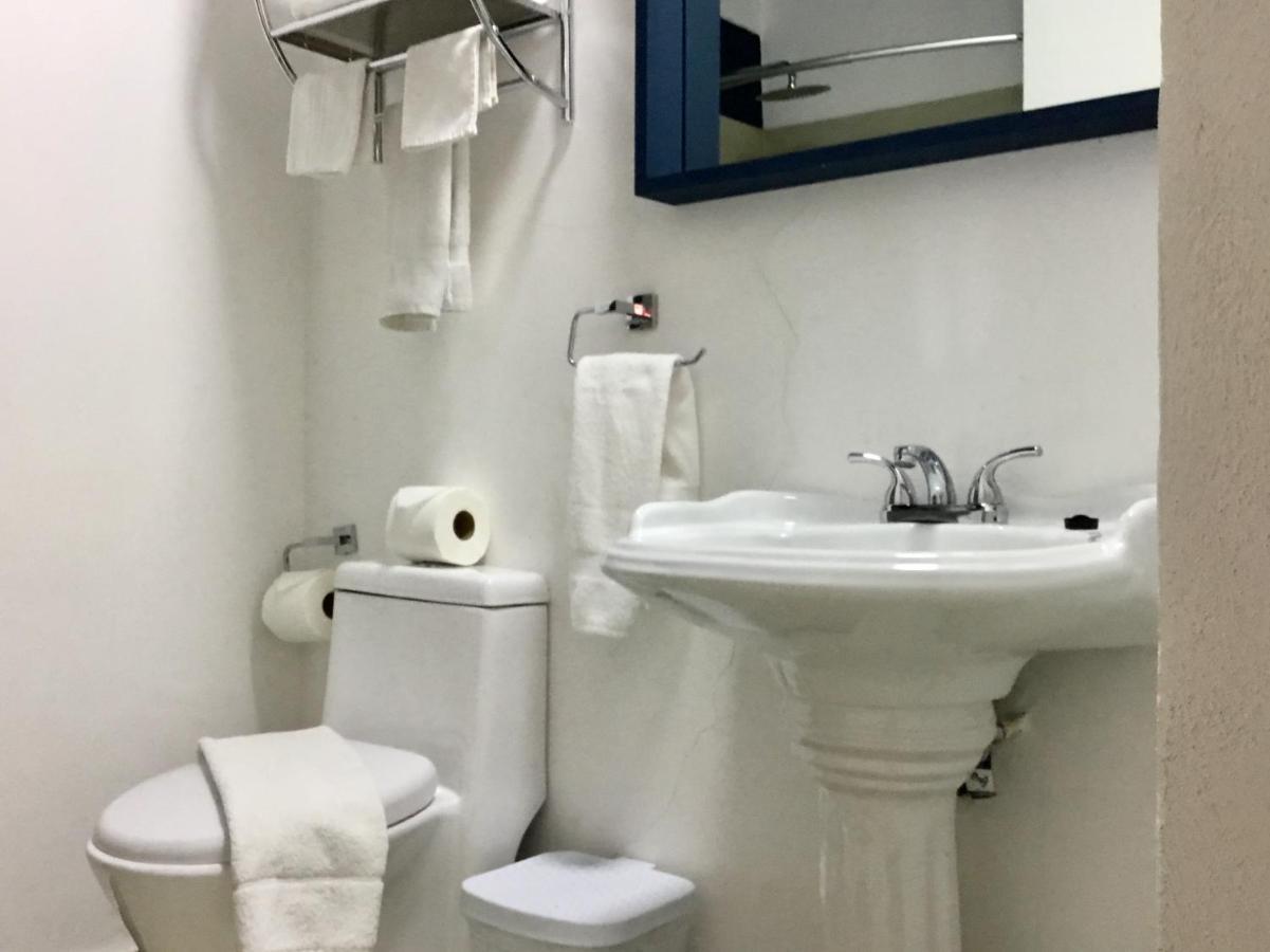 One Bedroom Condo Near Beach Rg6 푸에르토 발라타 외부 사진